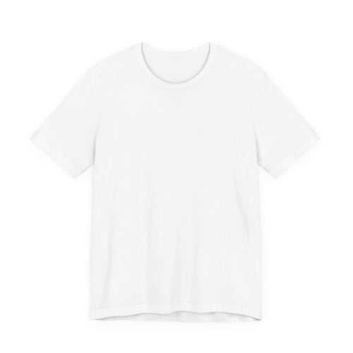 Black GRL HUSTLE Essential Tee — Every Rep Counts.