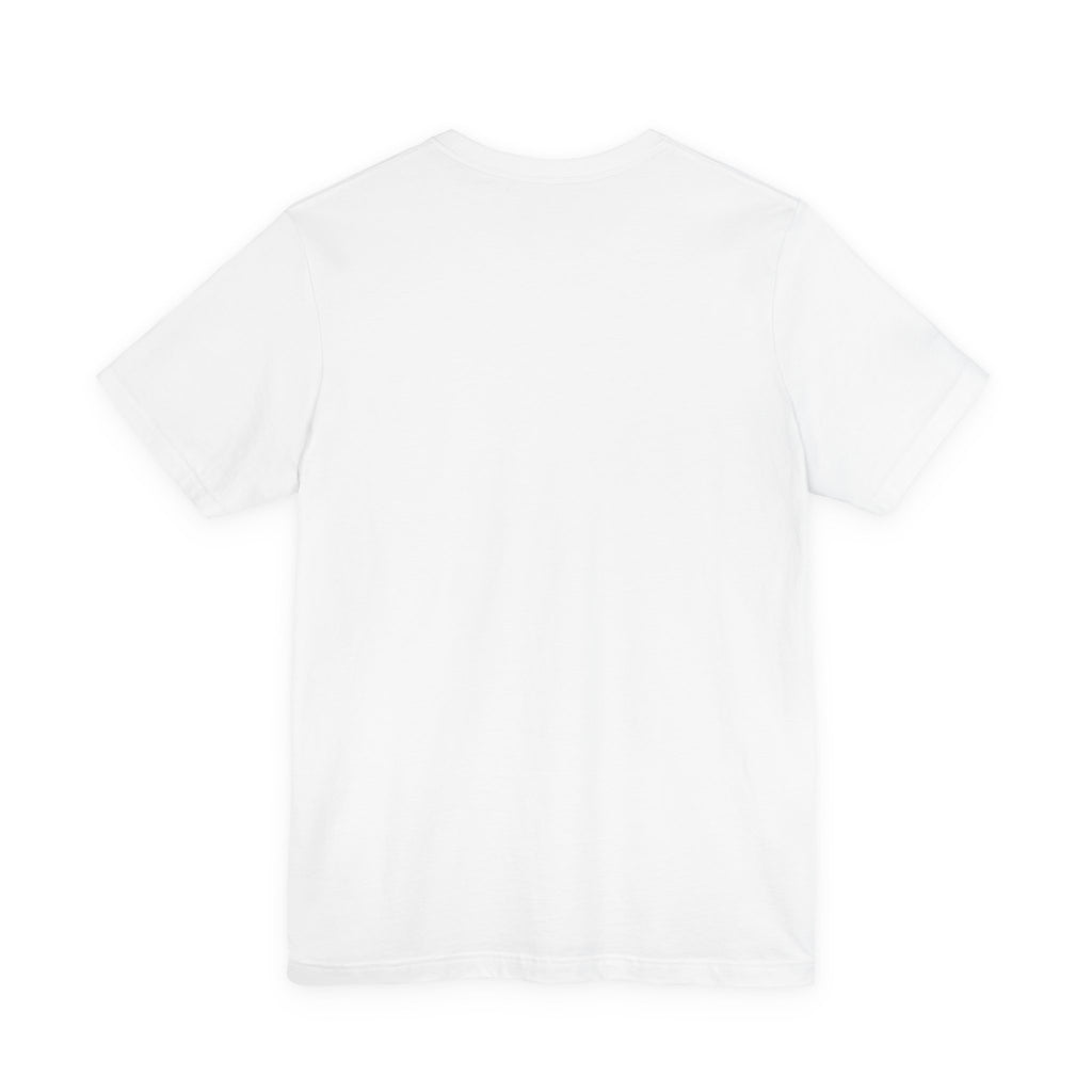 Black GRL HUSTLE Essential Tee — Every Rep Counts.